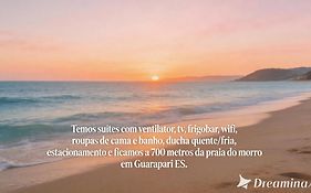 Pousada Paraiso - Número Prédio 124